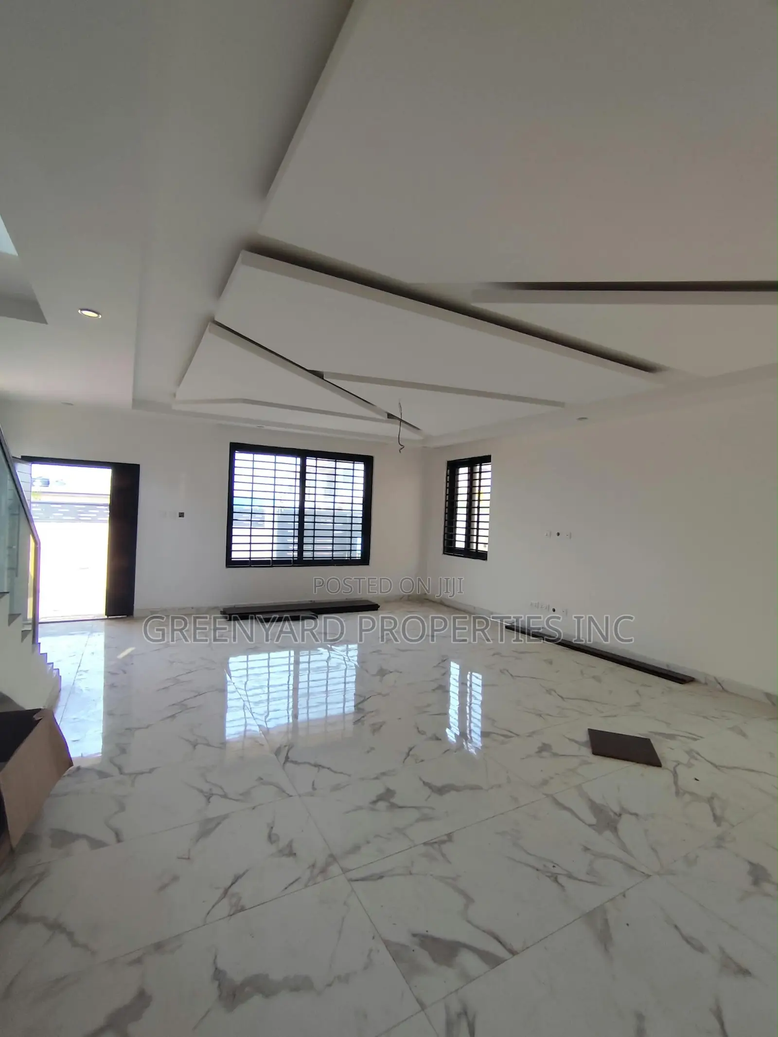 3bdrm House in Roses, Ashaley Botwe for rent in Ashaley Botwe