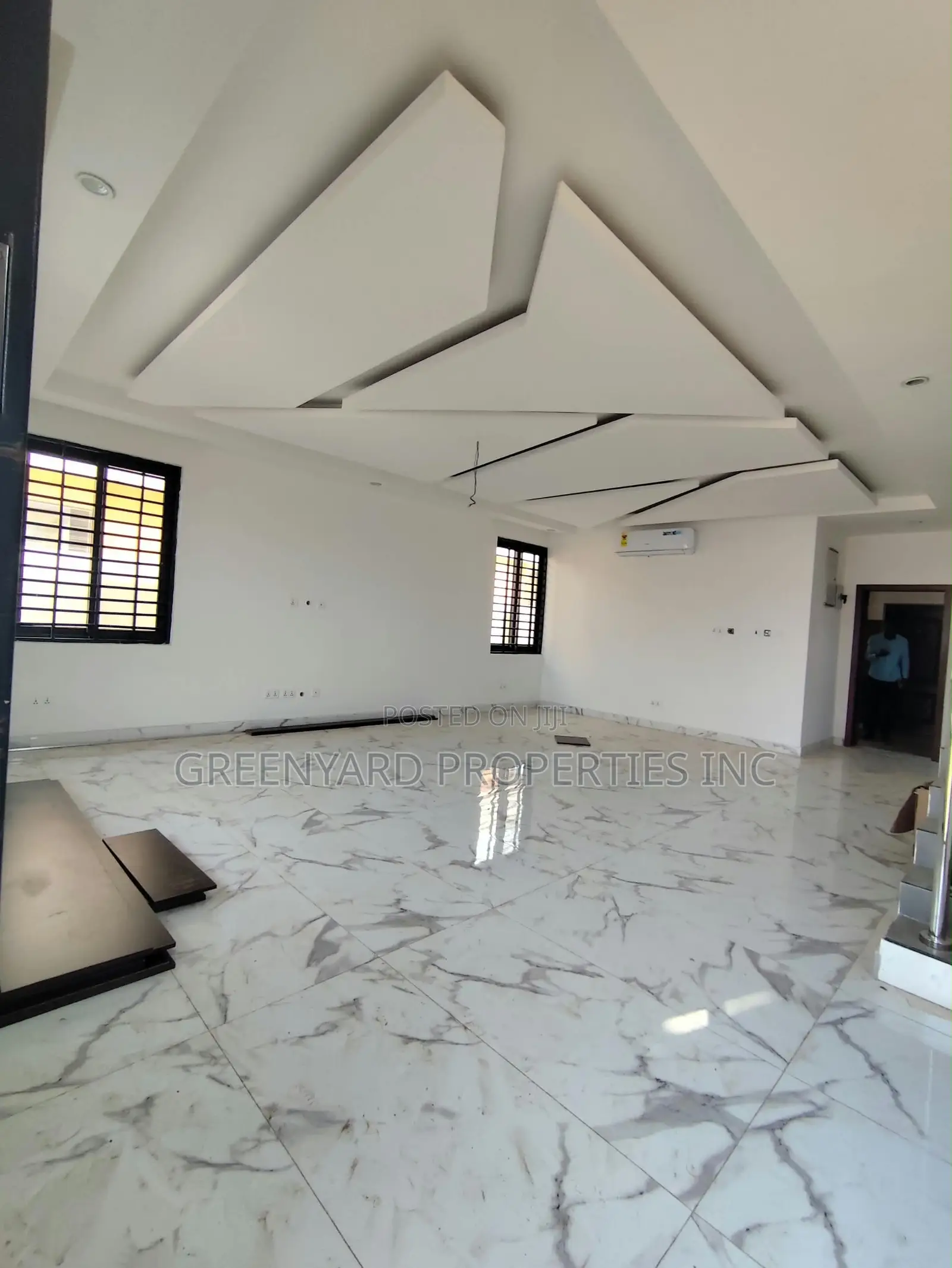 3bdrm House in Roses, Ashaley Botwe for rent in Ashaley Botwe