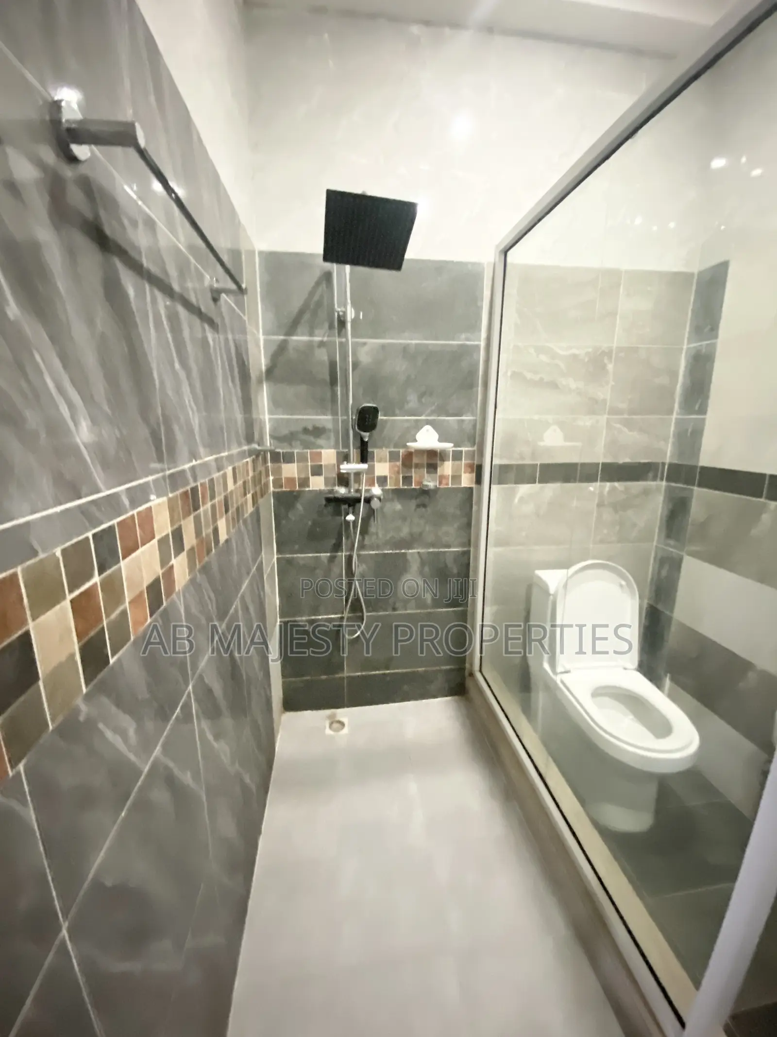 Furnished 3bdrm Townhouse / Terrace for rent in Airport Residential Area