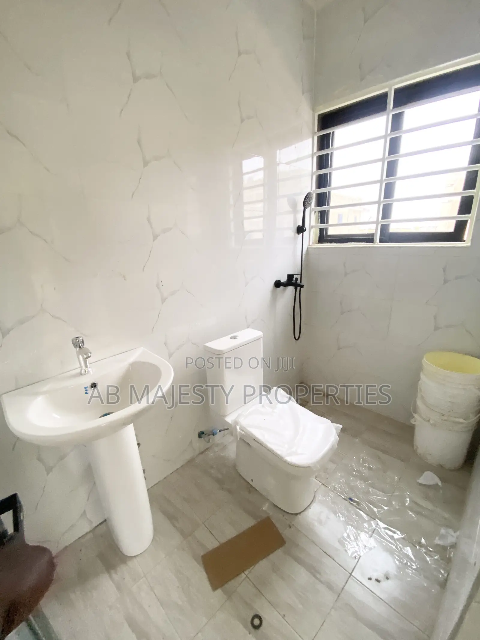 3bdrm House in Ab Majesty, Manet Junction for sale in Manet Junction