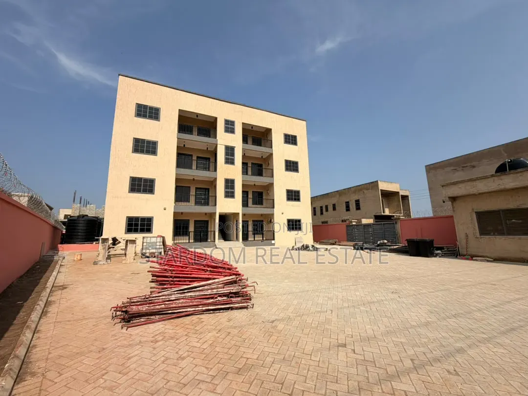 2bdrm Apartment in Lakeside Estate for rent in Lake Side Estate