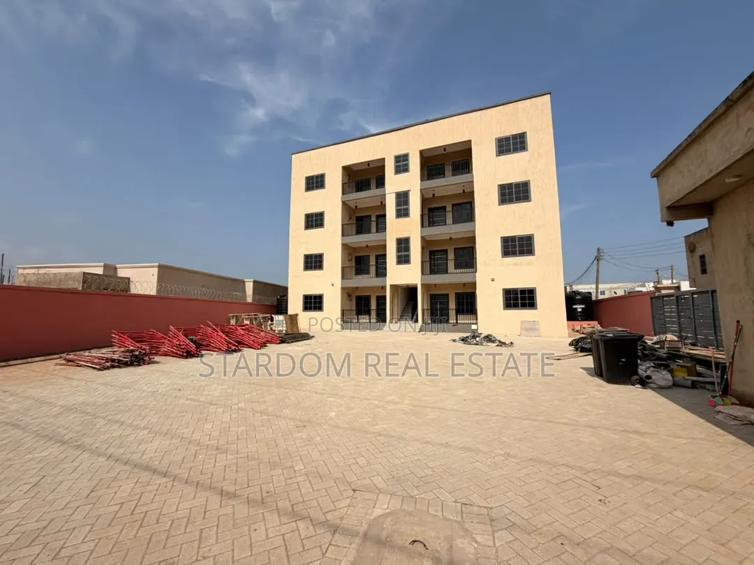 2bdrm Apartment in Lakeside Estate for rent in Lake Side Estate