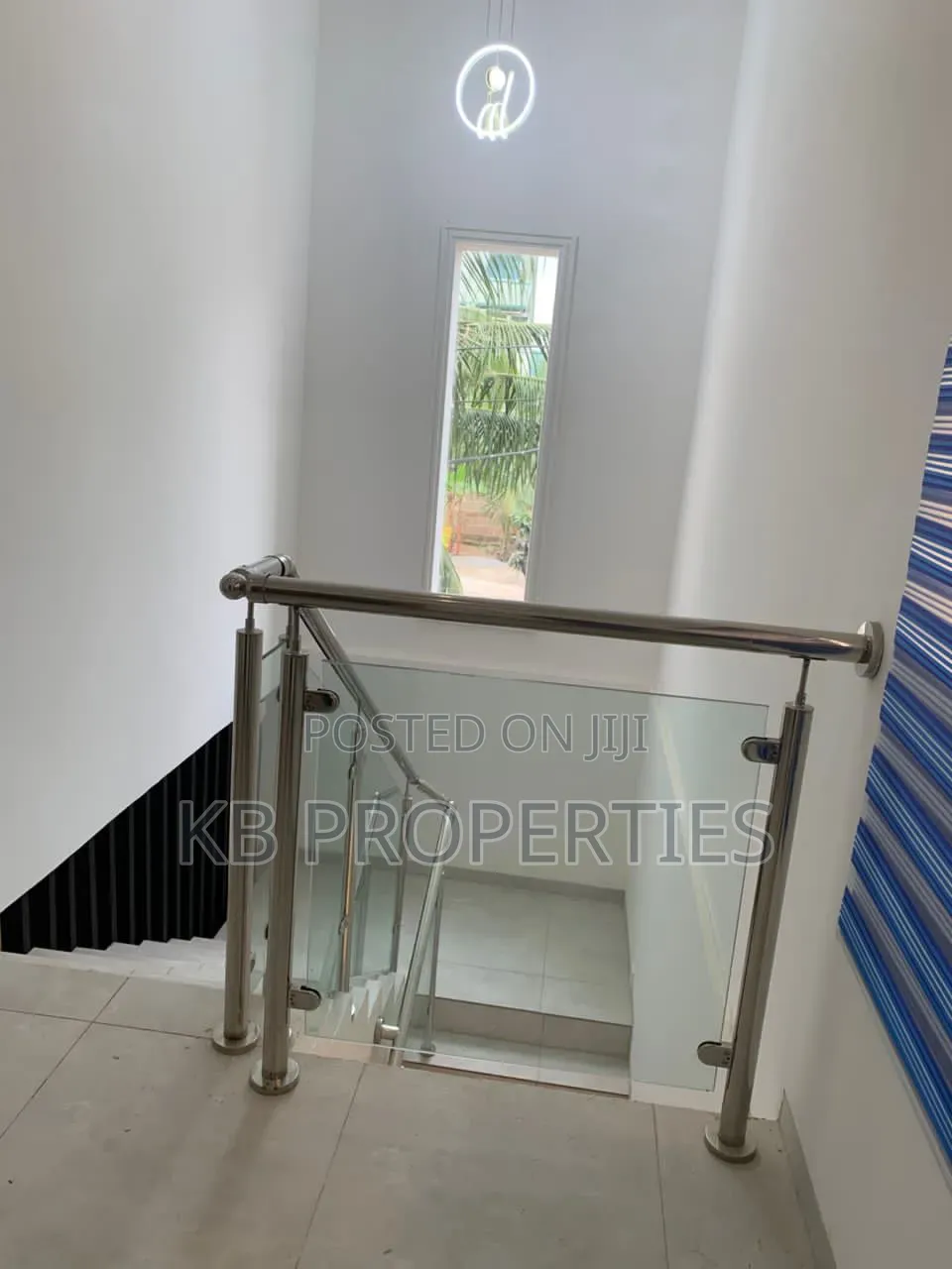 2bdrm Duplex in Kb Properties, Amasaman for sale in Amasaman