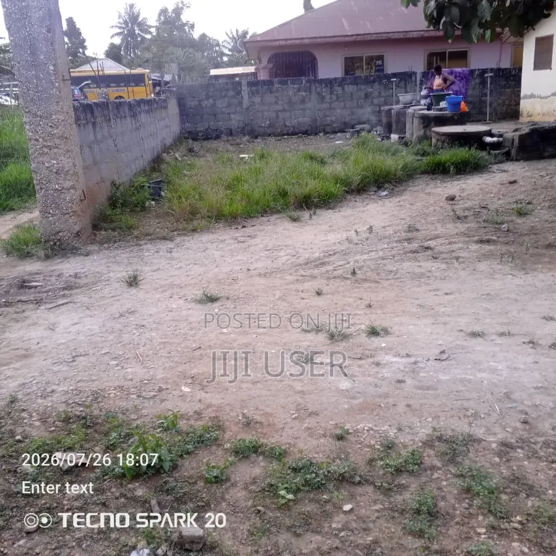 4bdrm House in Upper Denkyira East for sale in Upper Denkyira East
