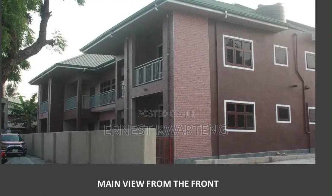 2bdrm Apartment in Super Elite, Sowutwuom for rent in Sowutwuom