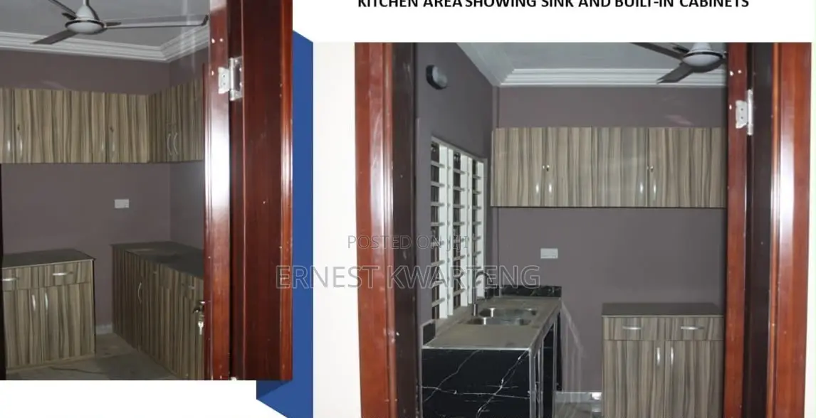 2bdrm Apartment in Super Elite, Sowutwuom for rent in Sowutwuom