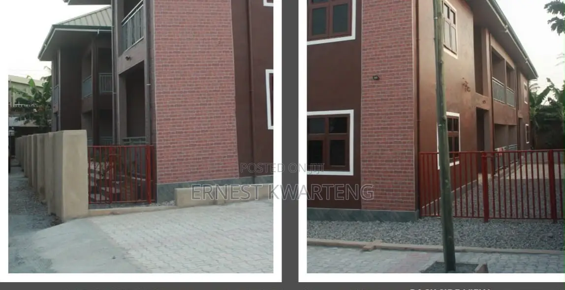 2bdrm Apartment in Super Elite, Sowutwuom for rent in Sowutwuom