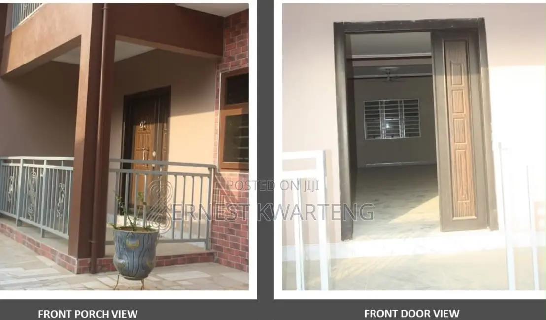 2bdrm Apartment in Super Elite, Sowutwuom for rent in Sowutwuom