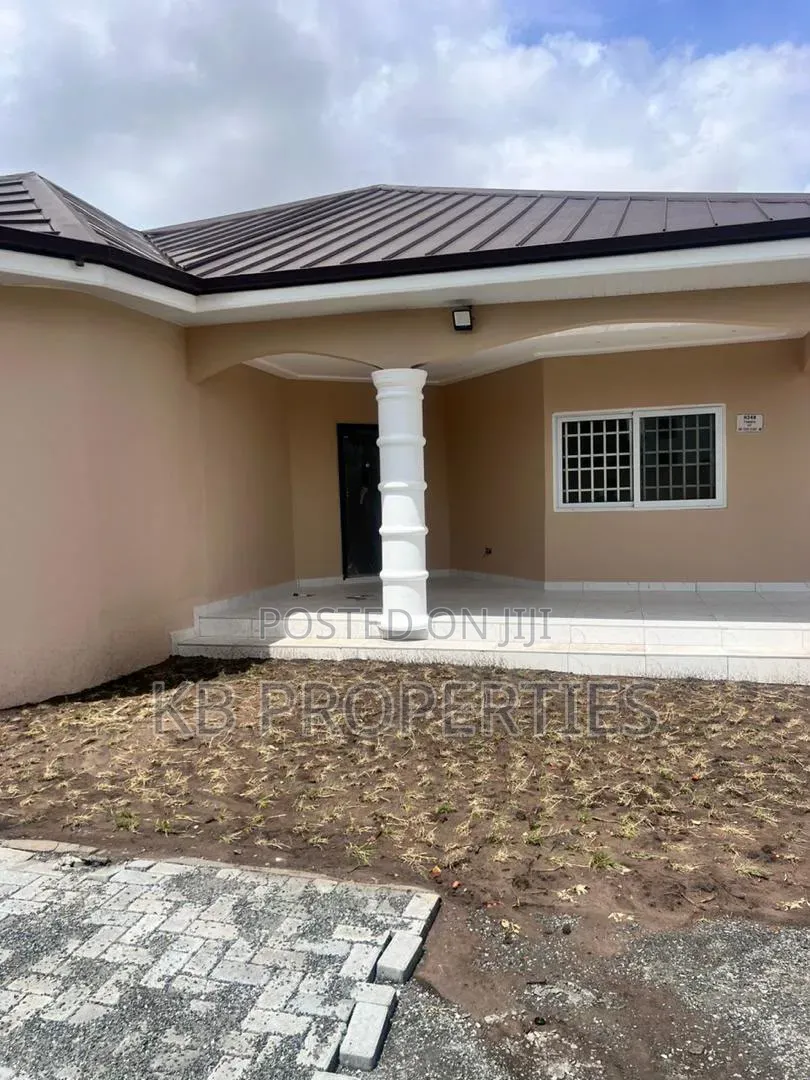 3bdrm House in Kb Properties, New Legon for sale in New Legon