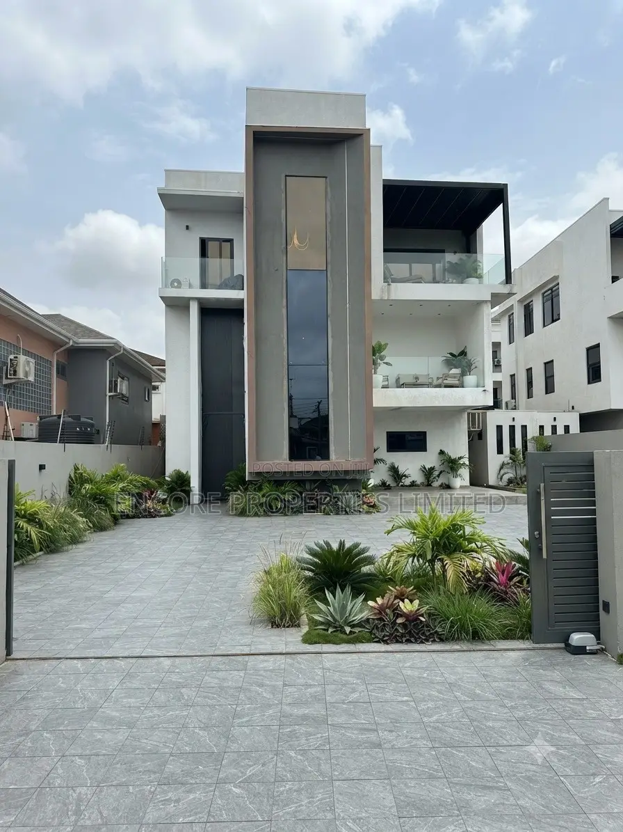 5bdrm Duplex in , Ability for sale in Ability