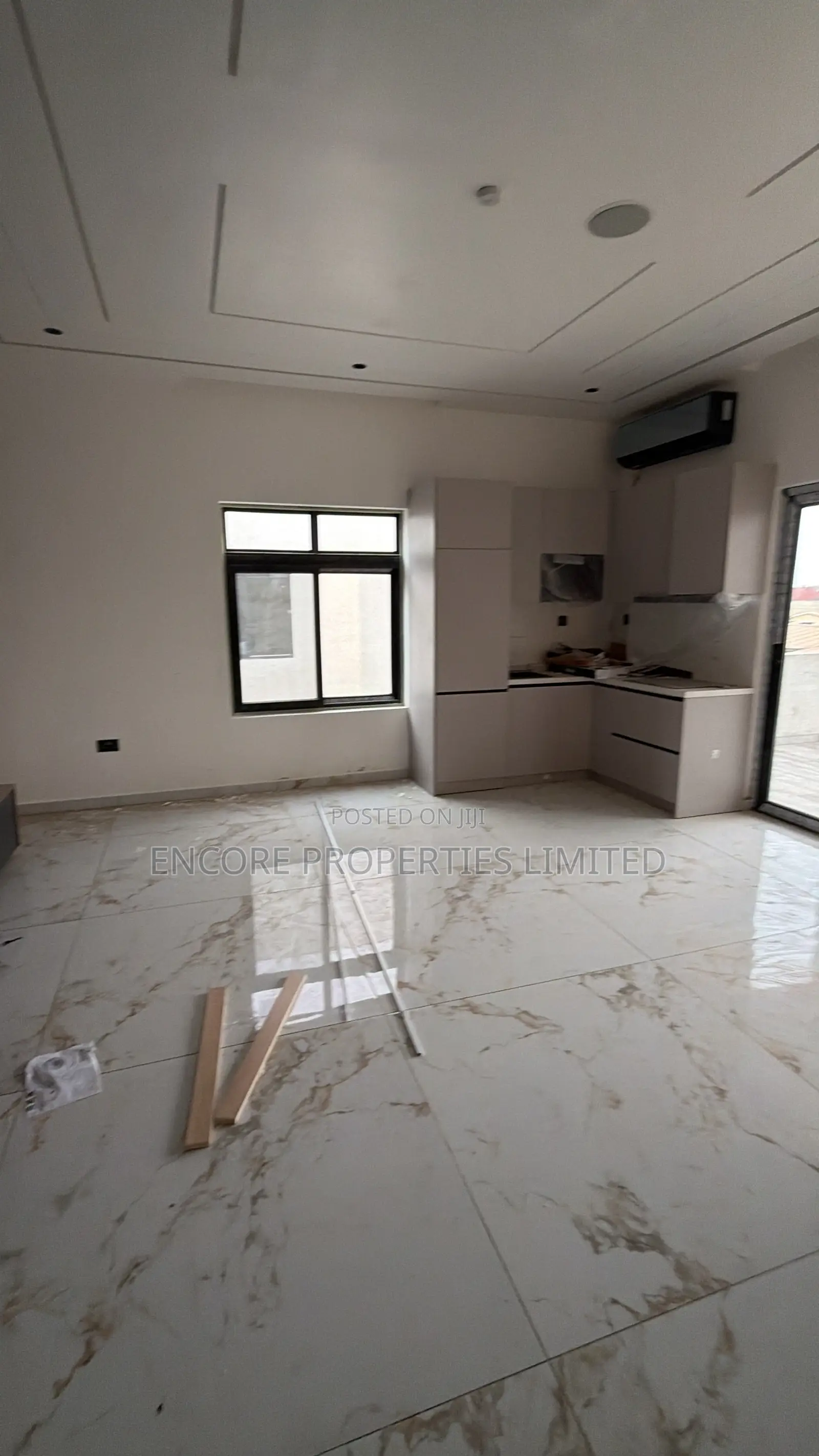 5bdrm Duplex in , Ability for sale in Ability
