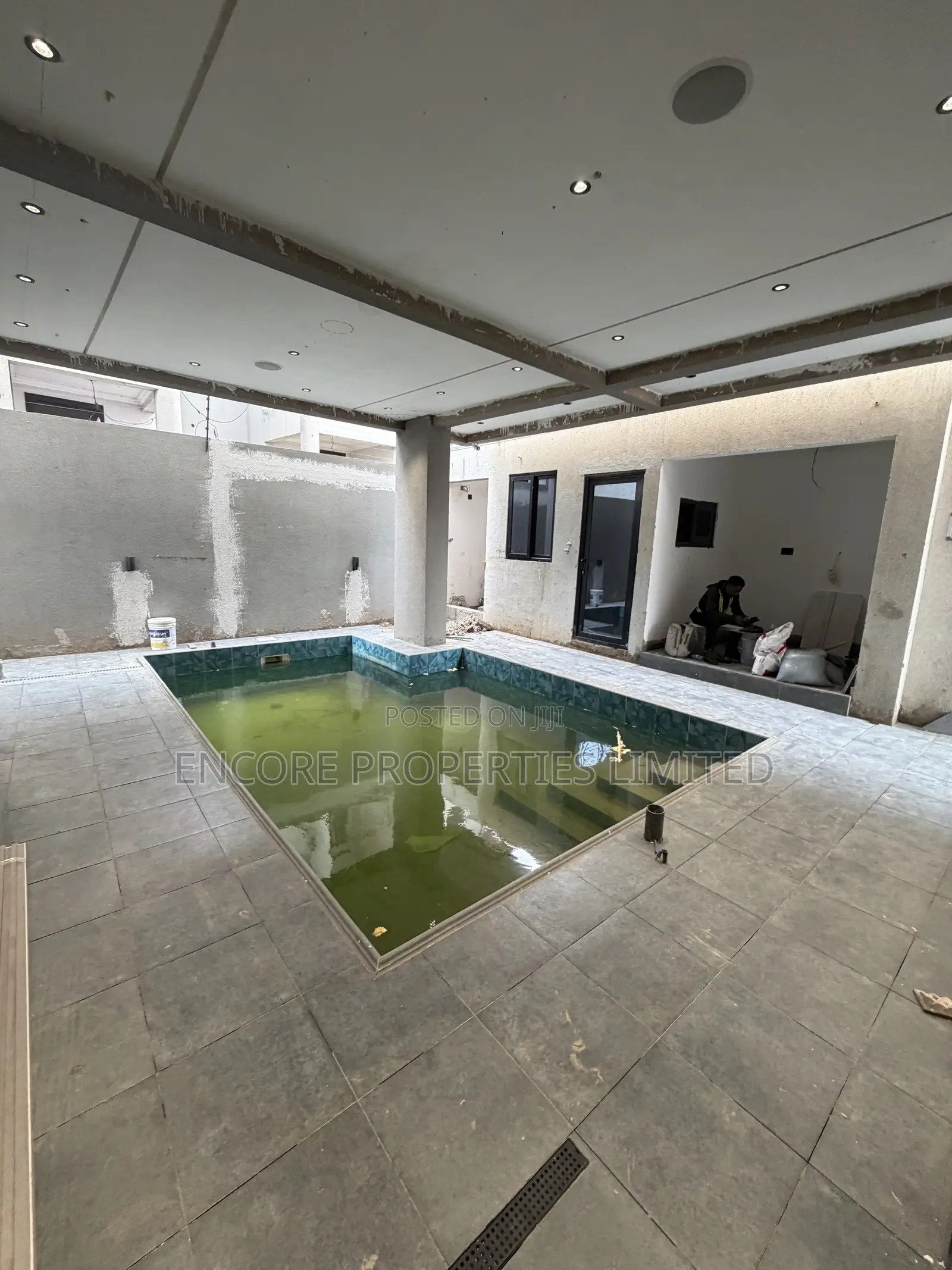 5bdrm Duplex in , Ability for sale in Ability