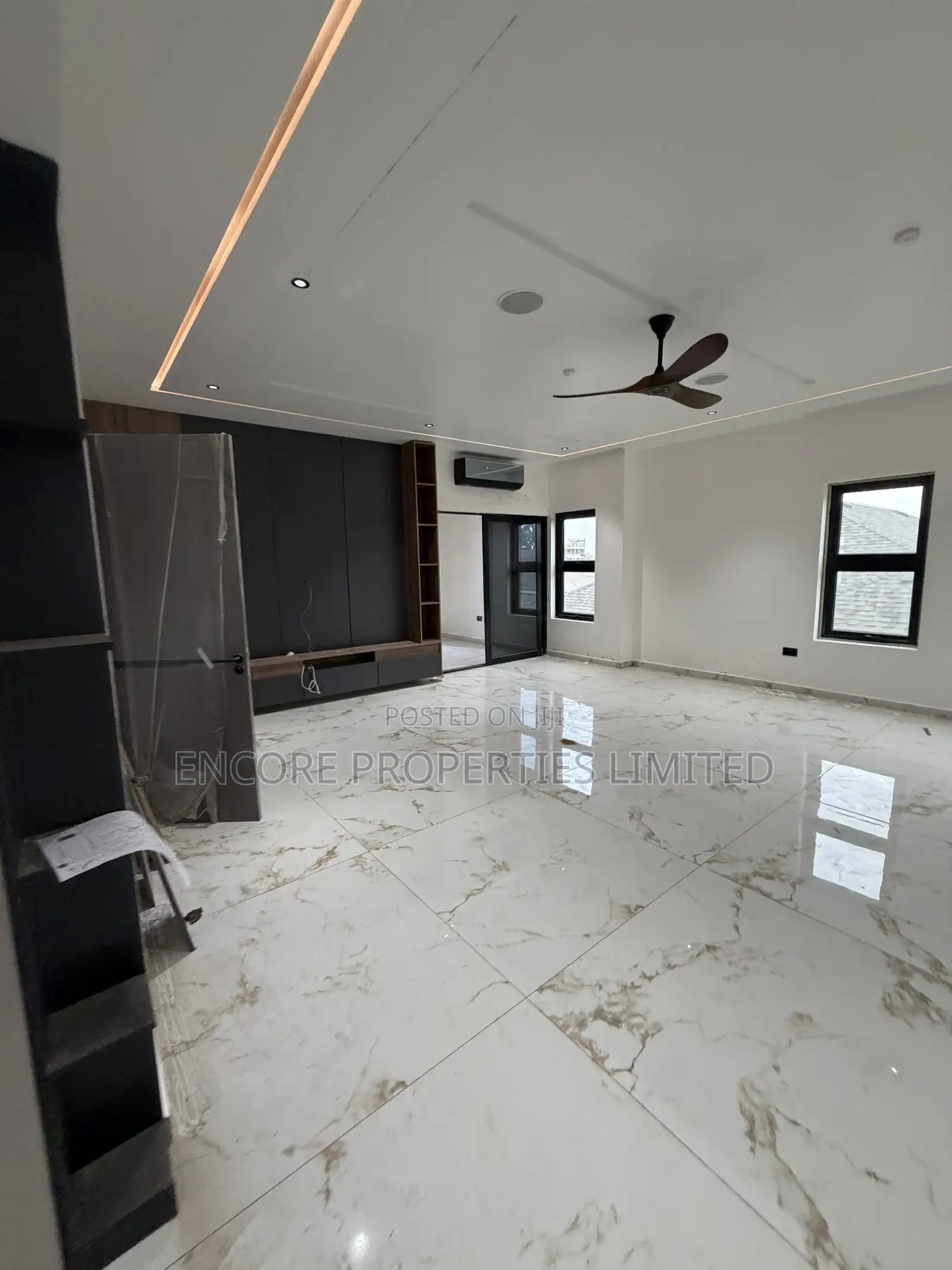 5bdrm Duplex in , Ability for sale in Ability