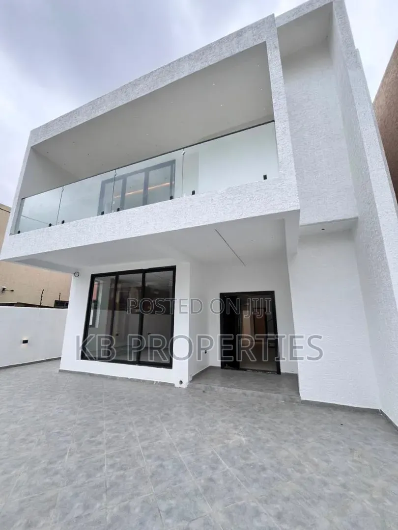 4bdrm House in Kb Properties, New Legon for sale in New Legon