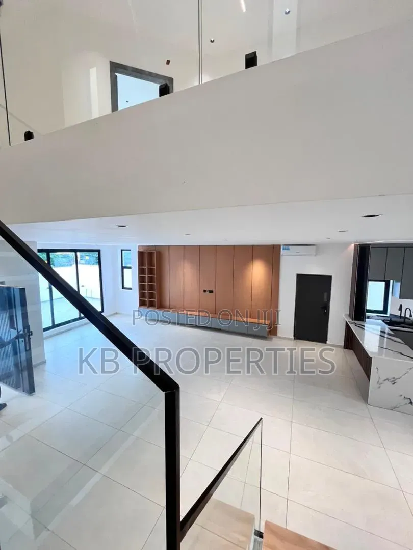 4bdrm House in Kb Properties, New Legon for sale in New Legon