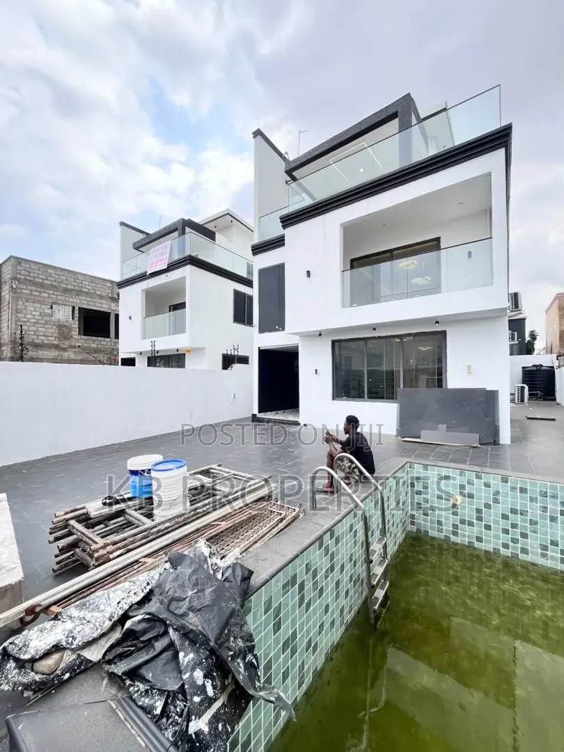 4bdrm House in Kb Properties, American House for sale in American House
