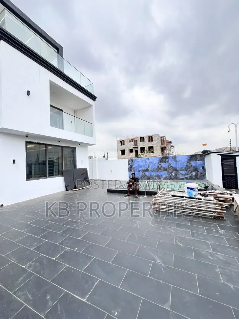 4bdrm House in Kb Properties, American House for sale in American House