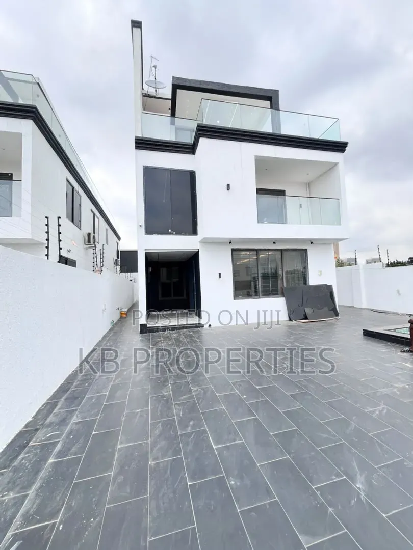 4bdrm House in Kb Properties, American House for sale in American House