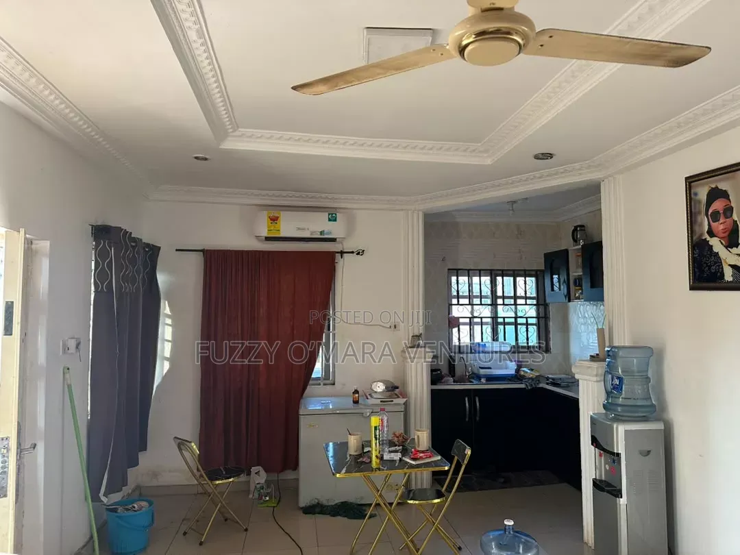 1bdrm Apartment in Madina for rent in Madina