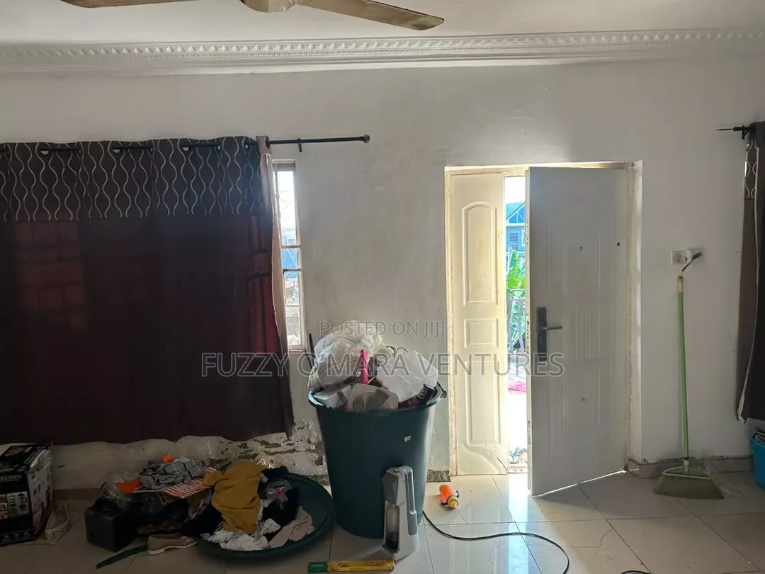 1bdrm Apartment in Madina for rent in Madina