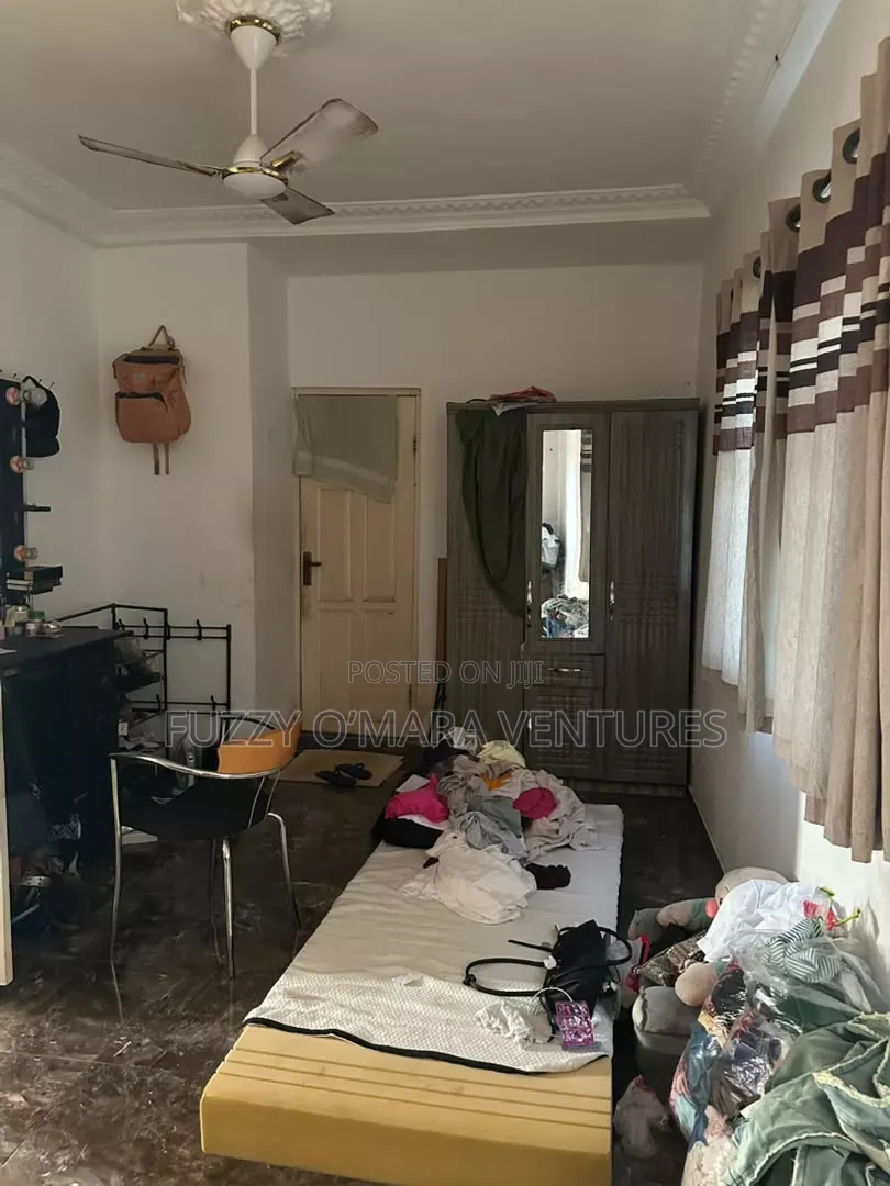 1bdrm Apartment in Madina for rent in Madina