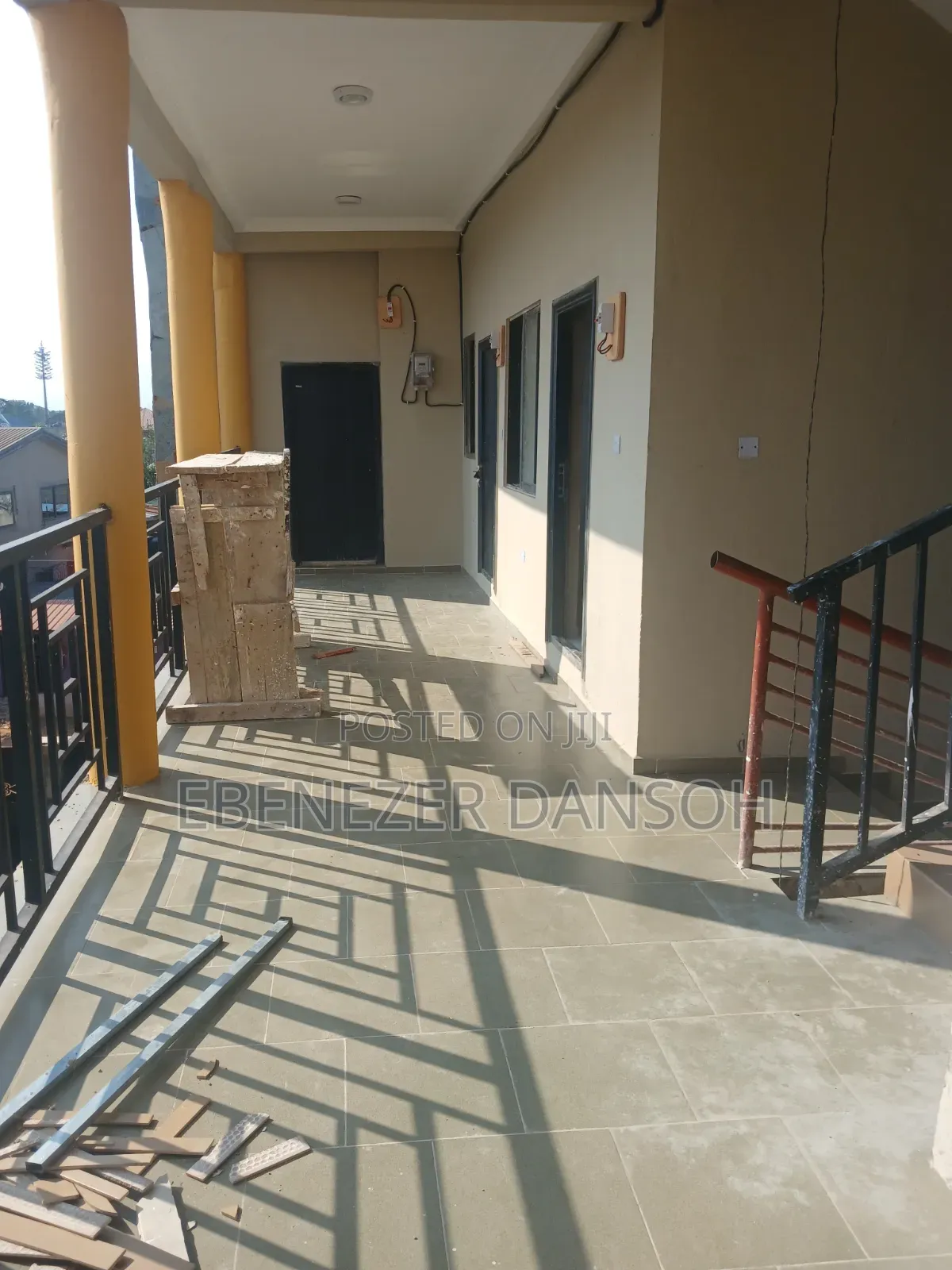 1bdrm Apartment in GREDA Estate for rent in GREDA Estate