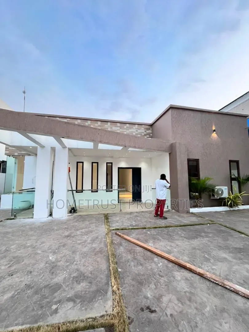 4bdrm House in East Legon Hills, Police Station for sale in Police Station
