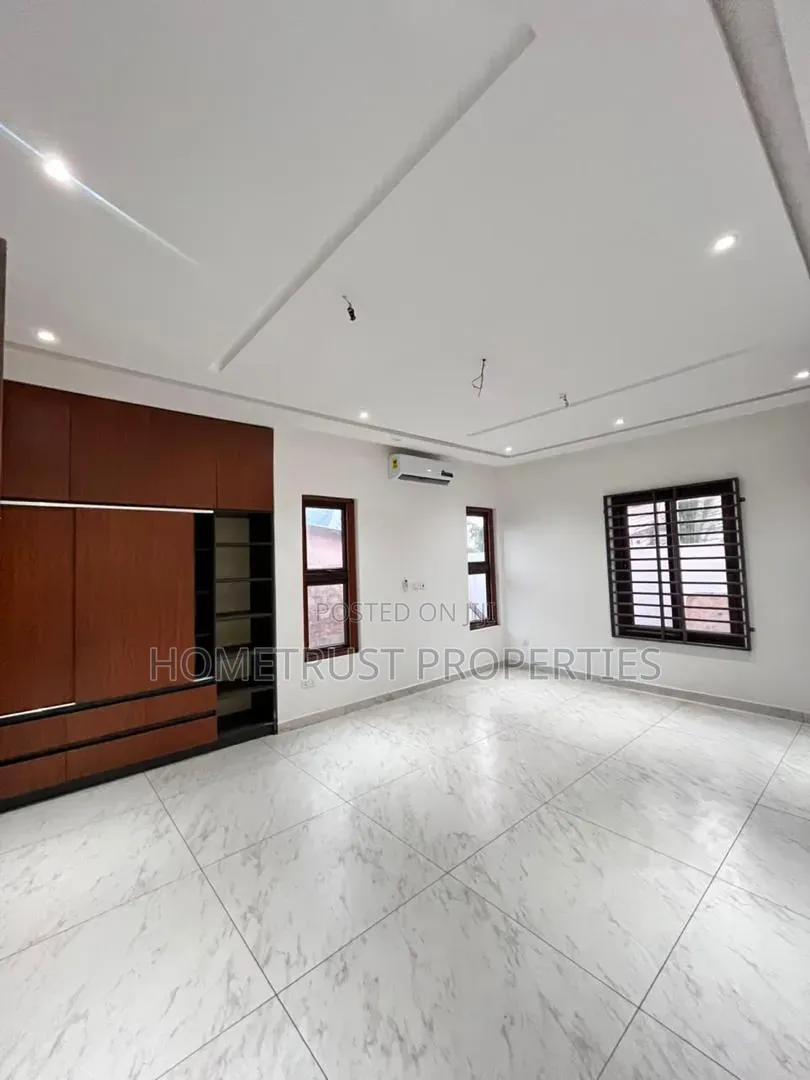 4bdrm House in East Legon Hills, Police Station for sale in Police Station