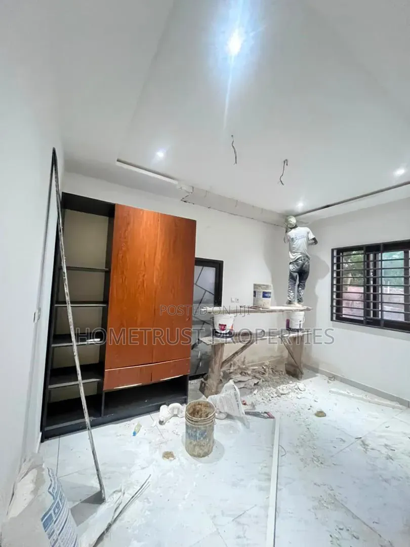 4bdrm House in East Legon Hills, Police Station for sale in Police Station