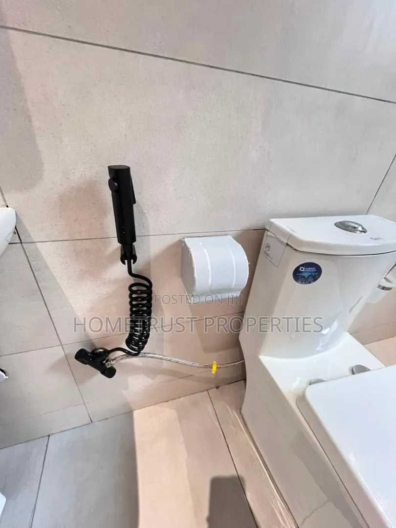 4bdrm Duplex in East Legon Hills, Boundary Road Area for sale in Boundary Road Area
