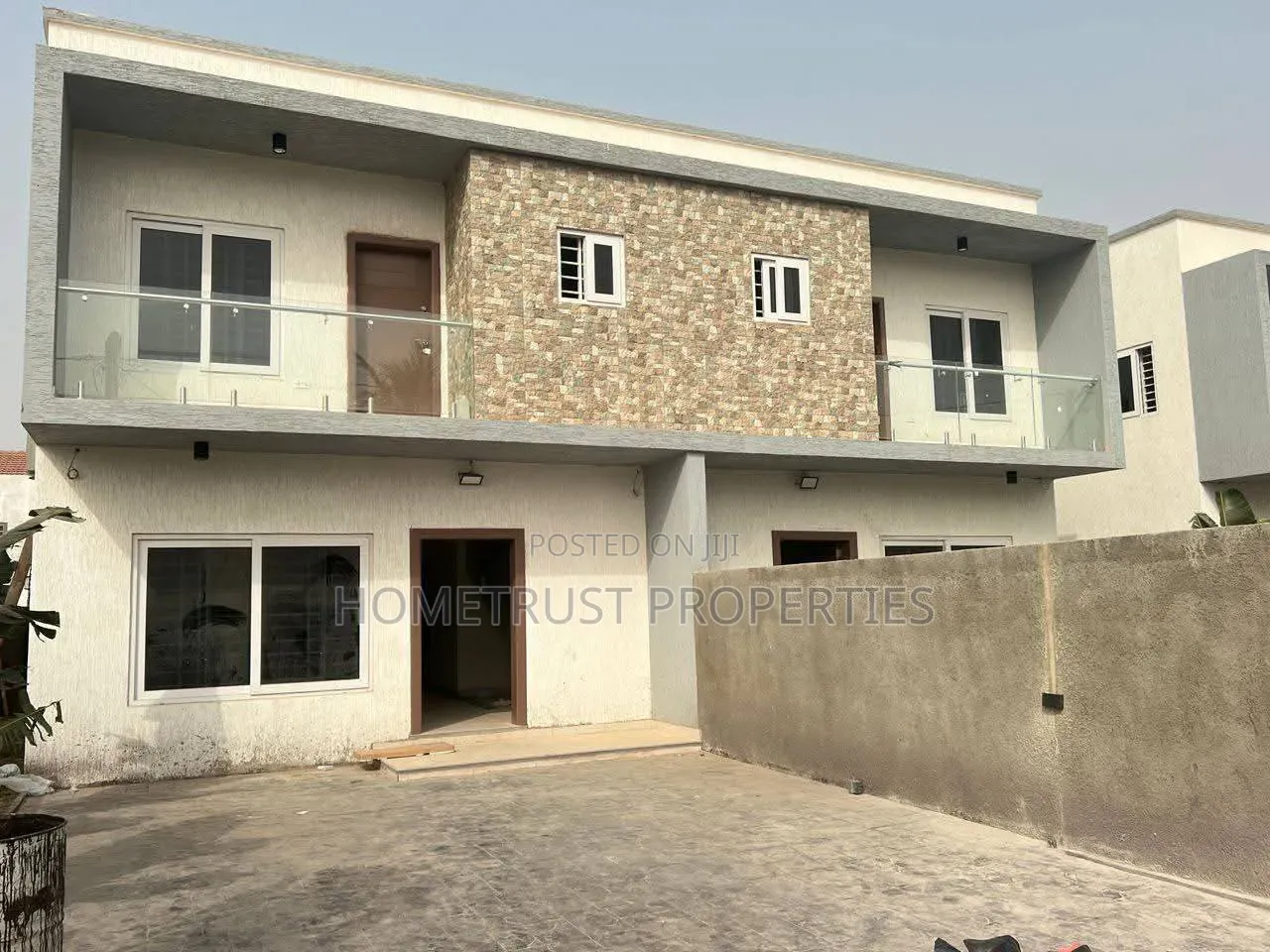 3bdrm Duplex in Spintex Okpoi Gonno, Manet Court for sale in Manet Court