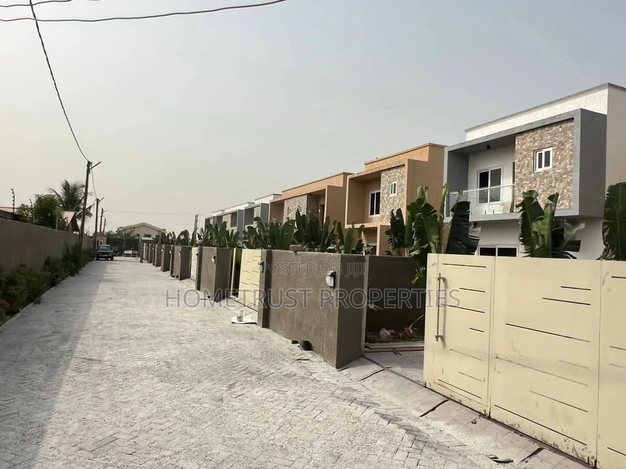 3bdrm Duplex in Spintex Okpoi Gonno, Manet Court for sale in Manet Court