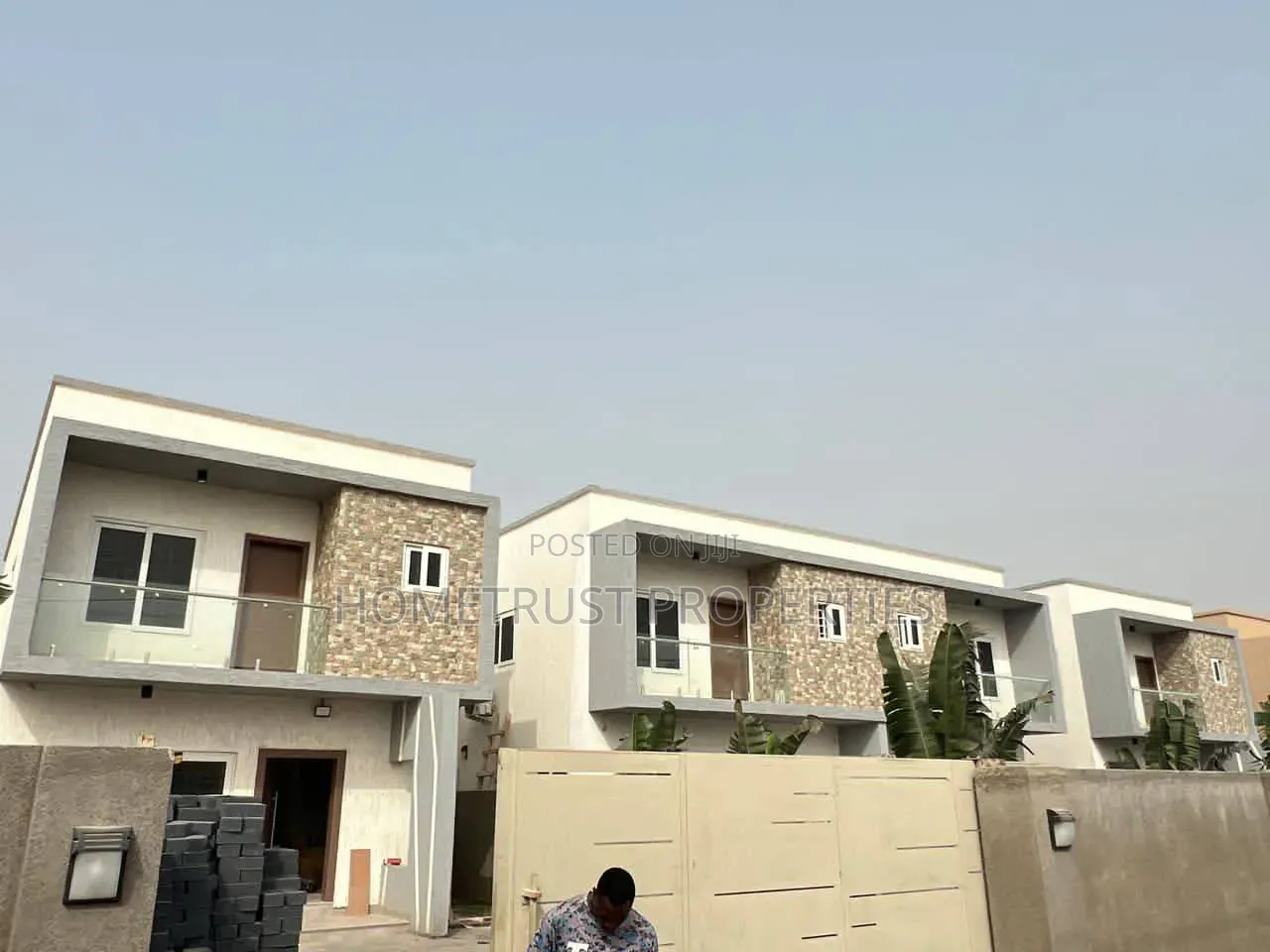 3bdrm Duplex in Spintex Okpoi Gonno, Manet Court for sale in Manet Court