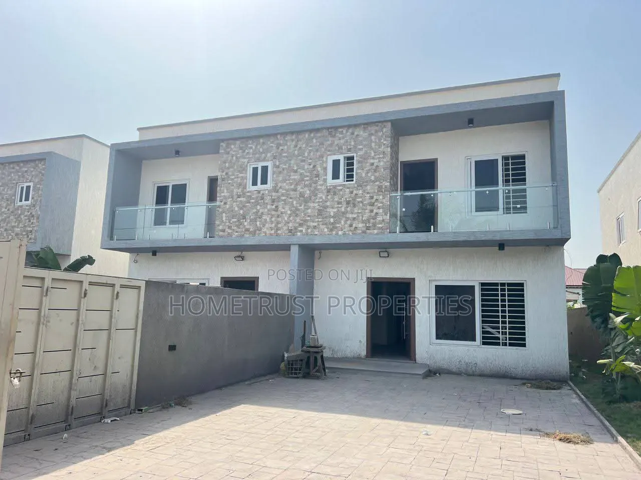 3bdrm Duplex in Spintex Okpoi Gonno, Manet Court for sale in Manet Court