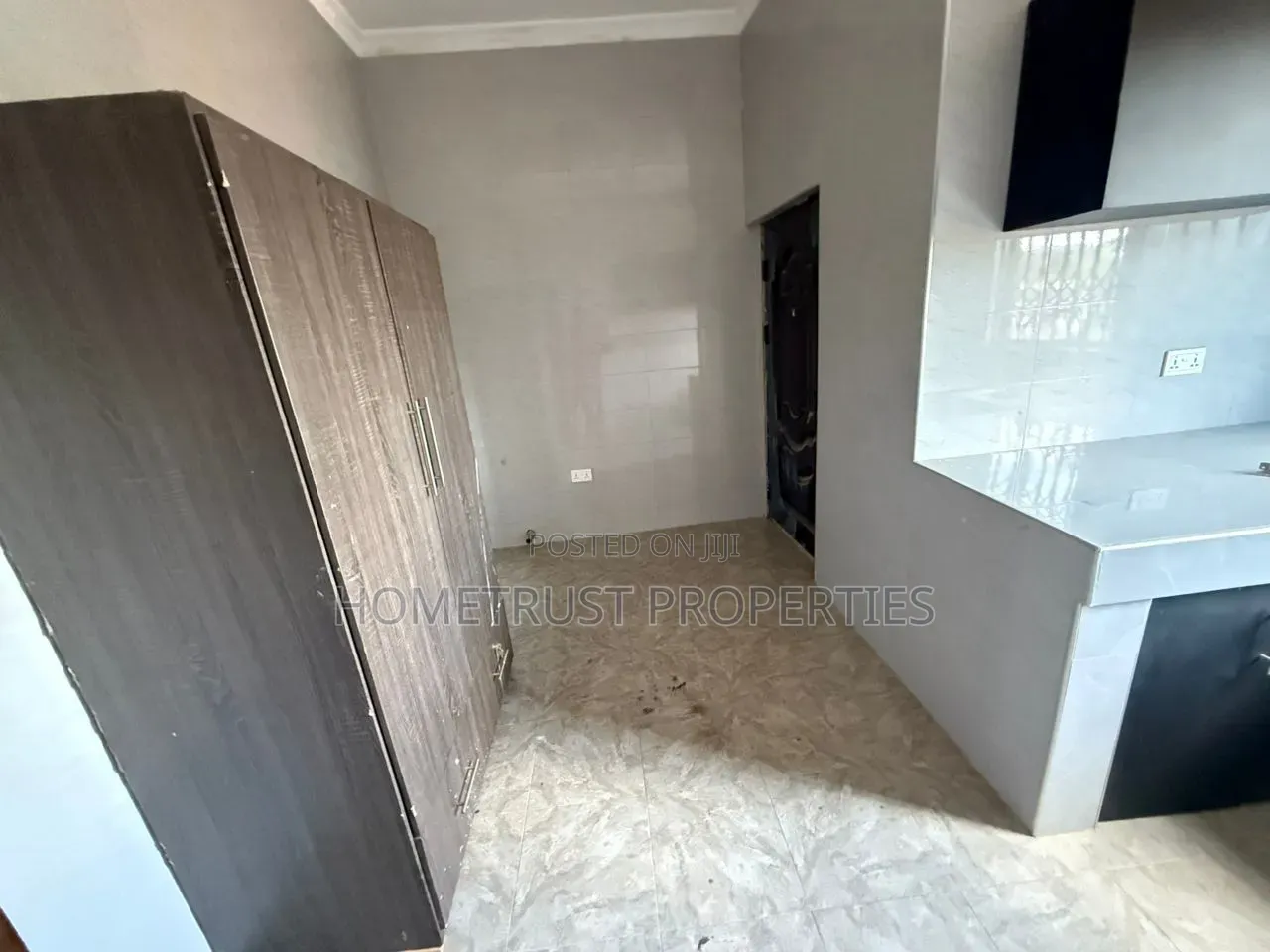 2bdrm Apartment in Ablekuma Curve, Pentecost for rent in Pentecost