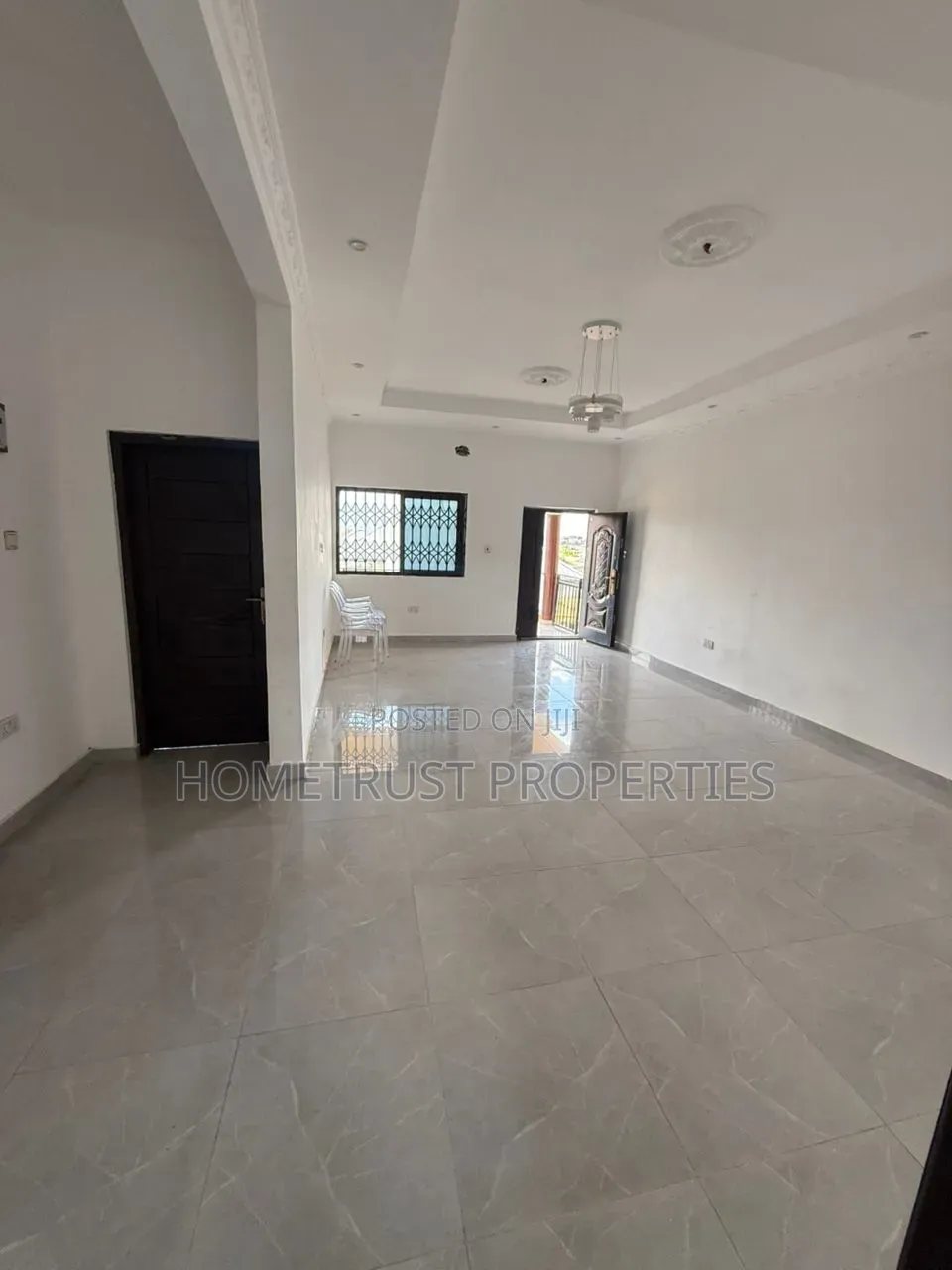 2bdrm Apartment in Ablekuma Curve, Pentecost for rent in Pentecost