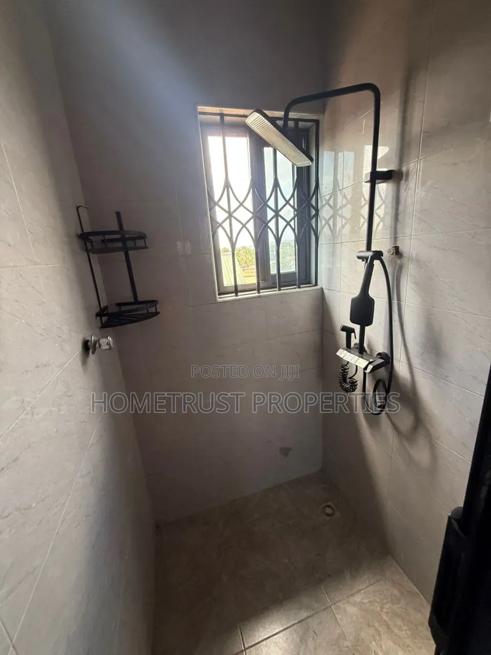 2bdrm Apartment in Ablekuma Curve, Pentecost for rent in Pentecost