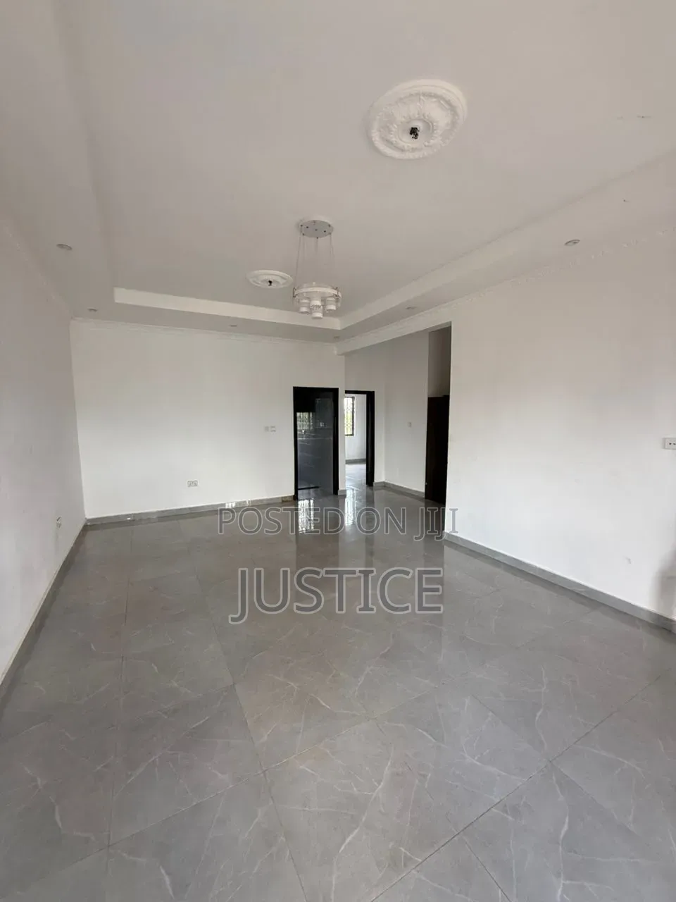 2bdrm Apartment in Ablekuma Curve, Olebu for rent in Olebu