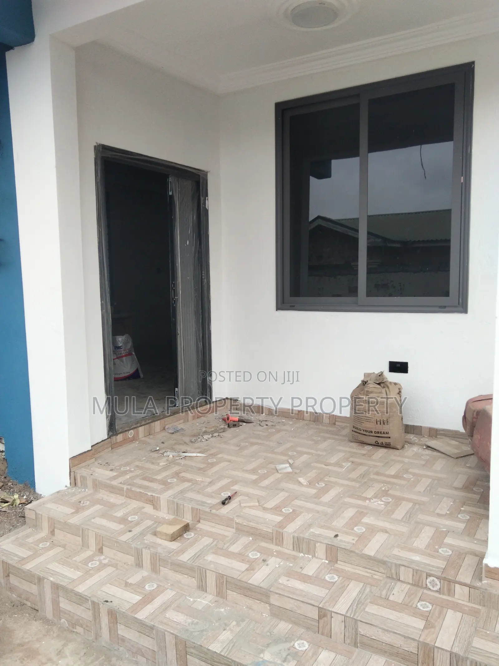 2bdrm Apartment in Mula Property, Mile 7 for rent in Mile 7