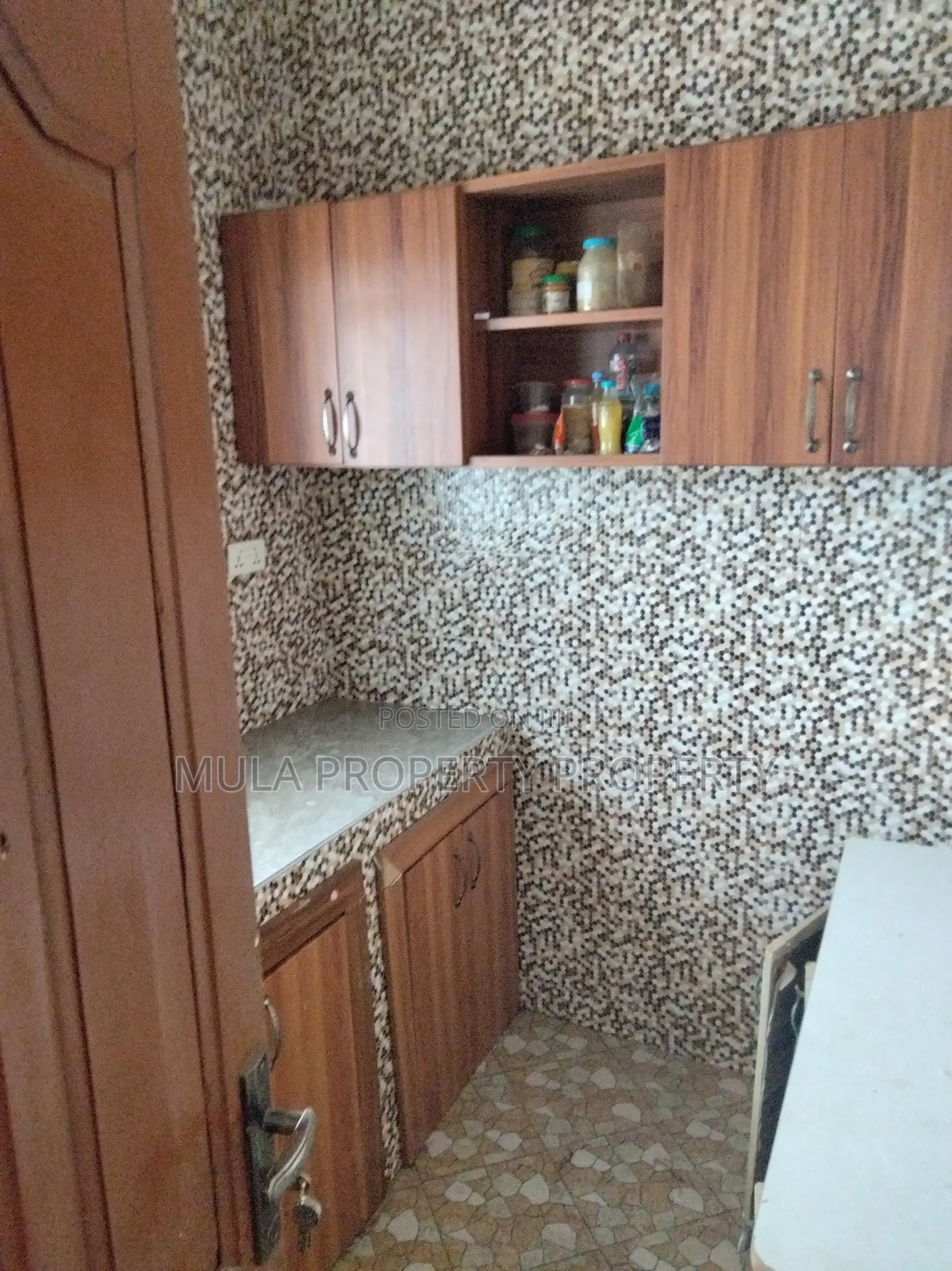 1bdrm Apartment in Mula Property, CFC Estates for rent in CFC Estates