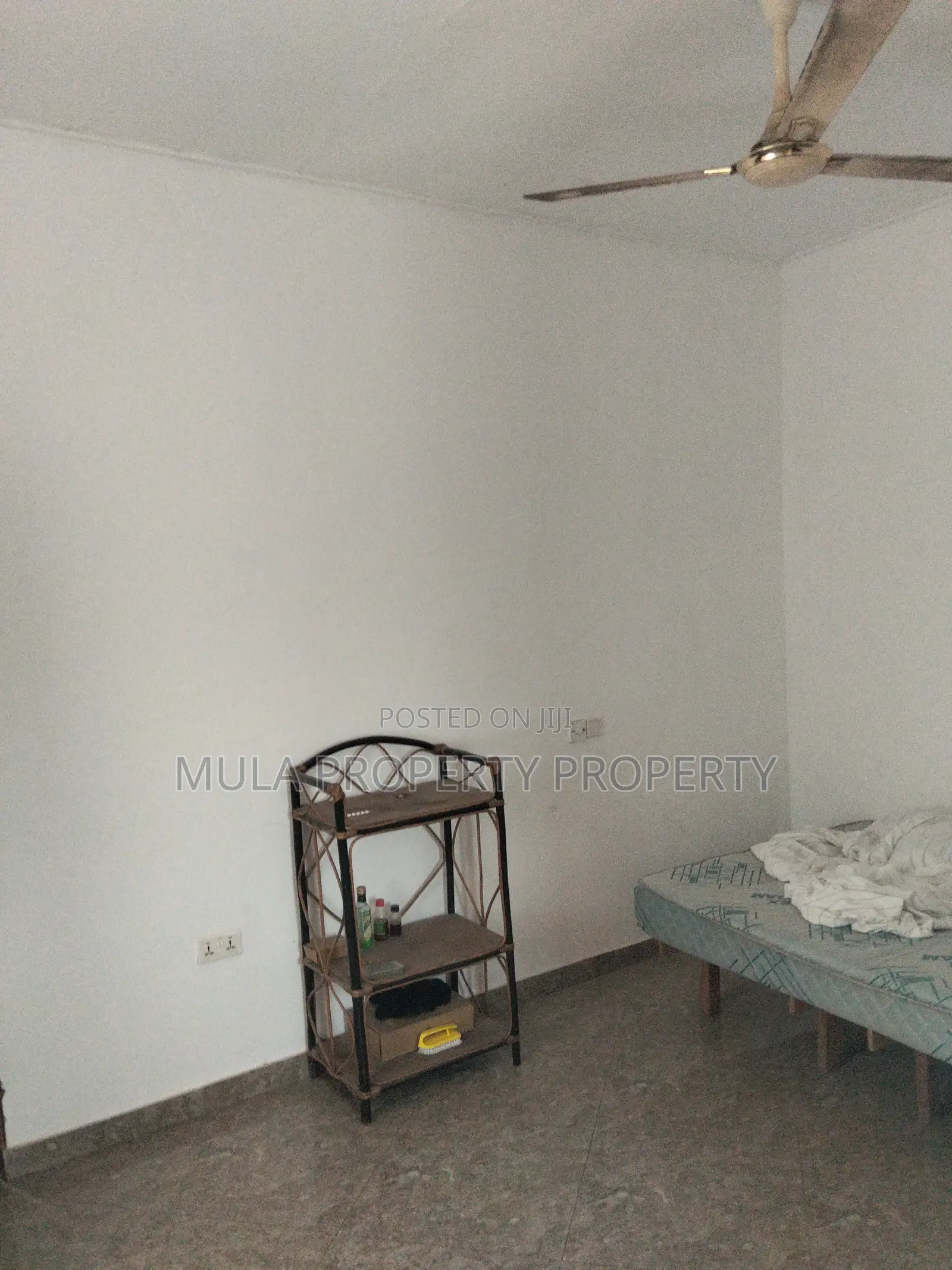 1bdrm Apartment in Mula Property, CFC Estates for rent in CFC Estates