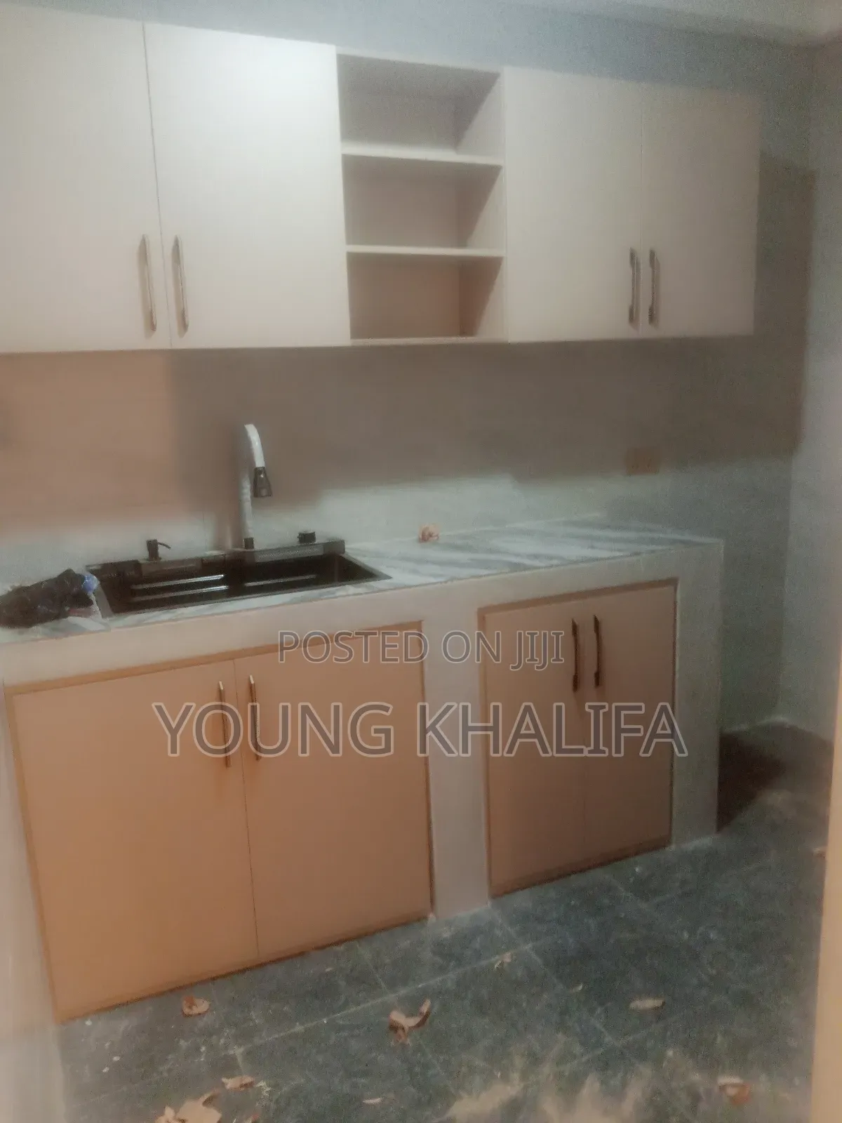 1bdrm Apartment in Kasoa Iron City for rent in Kasoa