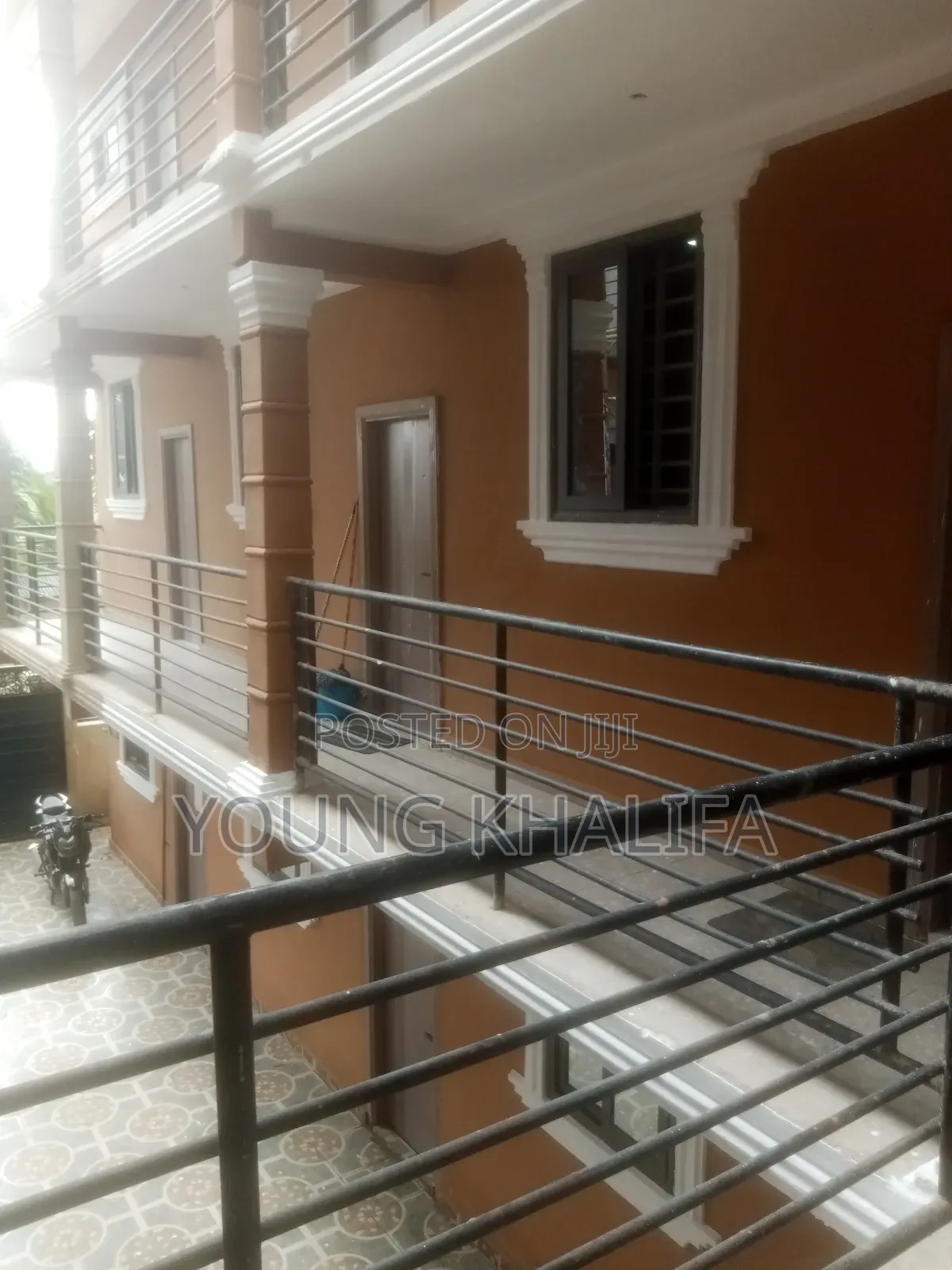 1bdrm Apartment in Kasoa Iron City for rent in Kasoa