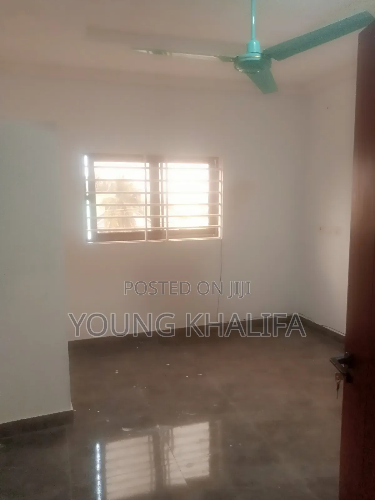 1bdrm Apartment in Kasoa Iron City for rent in Kasoa