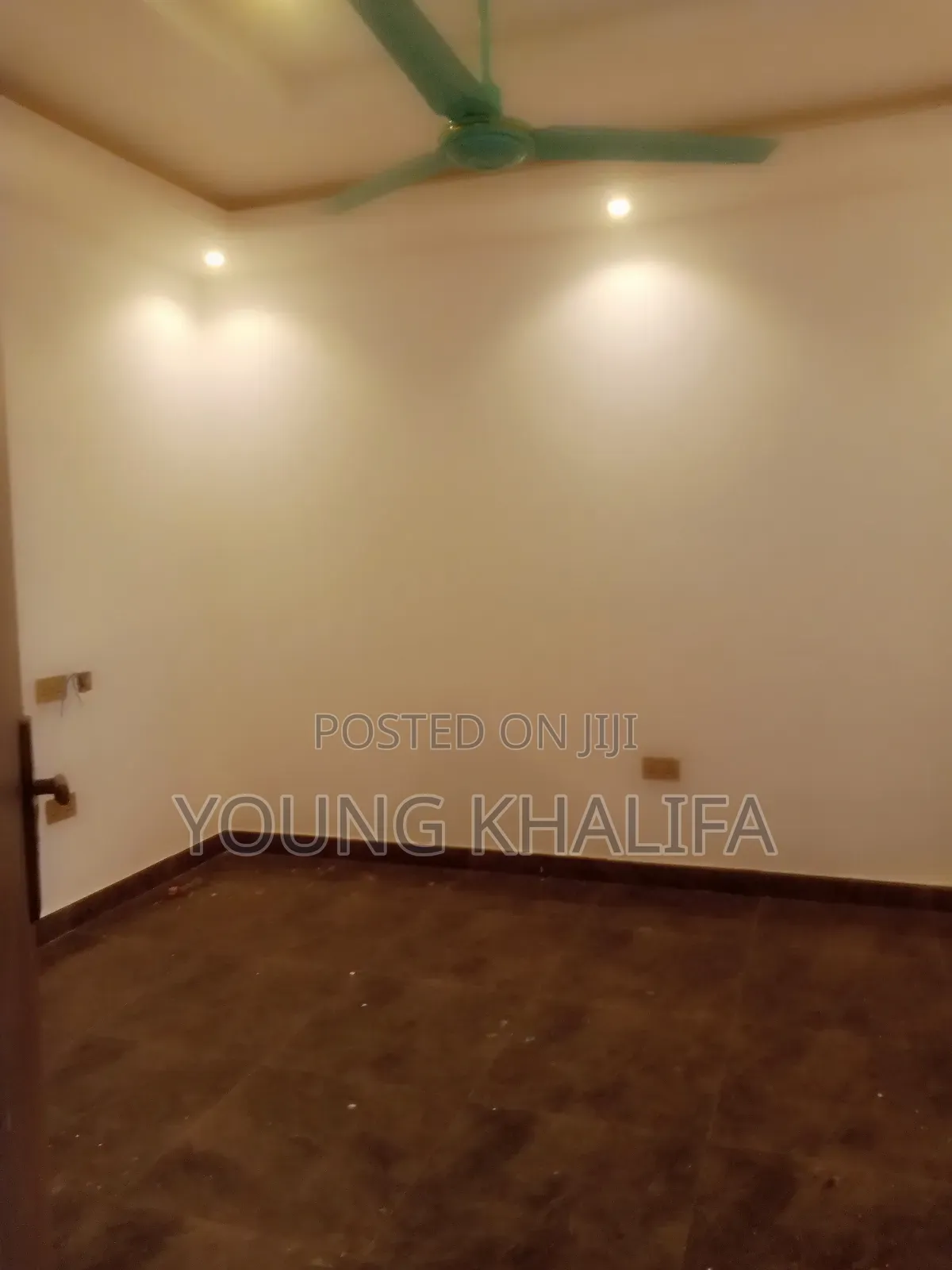 1bdrm Apartment in Kasoa Iron City for rent in Kasoa
