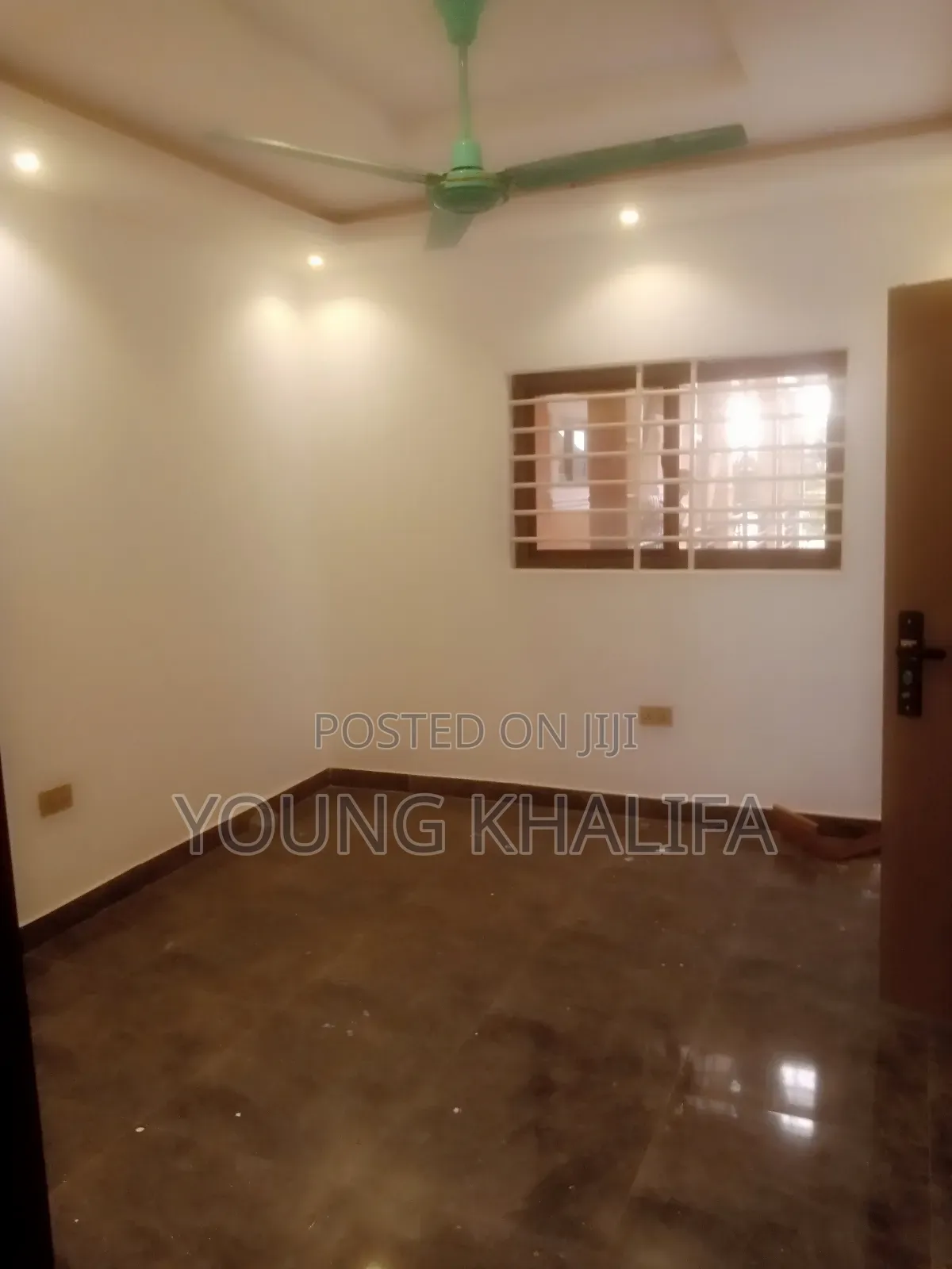 1bdrm Apartment in Kasoa Iron City for rent in Kasoa