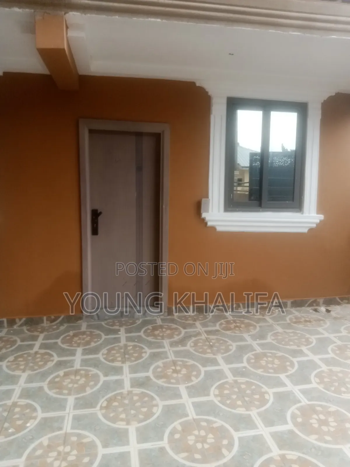 1bdrm Apartment in Kasoa Iron City for rent in Kasoa