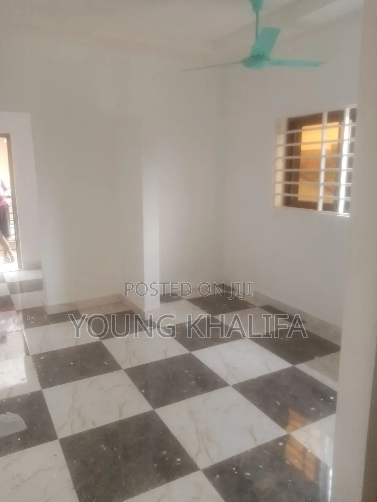 1bdrm Apartment in Kasoa Iron City for rent in Kasoa