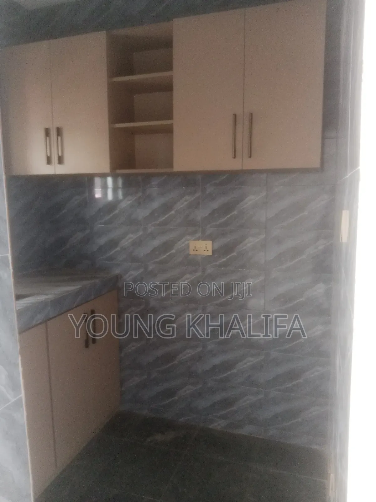 1bdrm Apartment in Kasoa Iron City for rent in Kasoa