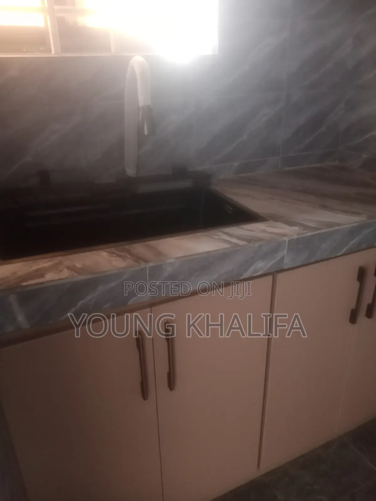 1bdrm Apartment in Kasoa Iron City for rent in Kasoa
